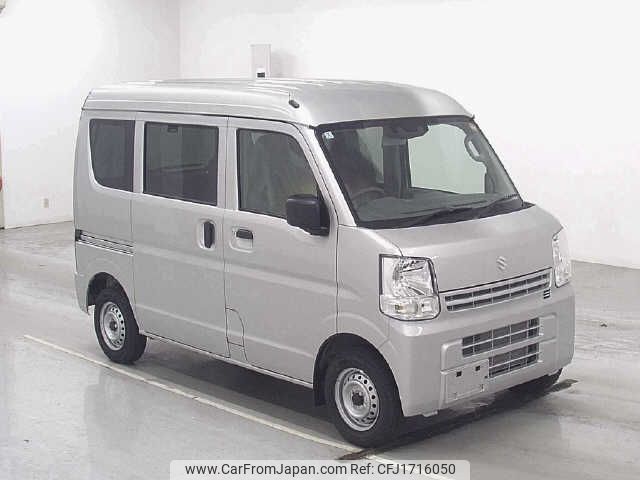 suzuki every 2025 CFJ1716050 image 1