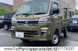 daihatsu hijet-truck 2022 quick_quick_3BD-S510P_S510P-0458922