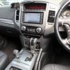 mitsubishi pajero 2014 CFJ1593854 image 5