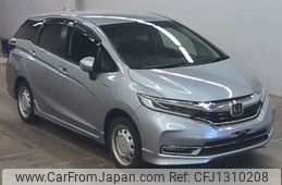 honda shuttle 2019 -HONDA--Shuttle 6AA-GP8--GP8-2102572---HONDA--Shuttle 6AA-GP8--GP8-2102572-
