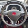 honda civic 2008 -HONDA--Civic ABA-FD2--FD2-1601157---HONDA--Civic ABA-FD2--FD2-1601157- image 12