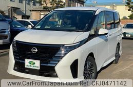 nissan serena 2024 -NISSAN 【名変中 】--Serena GFC28--088087---NISSAN 【名変中 】--Serena GFC28--088087-