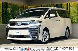 toyota vellfire 2019 quick_quick_AGH30W_AGH30-0243312
