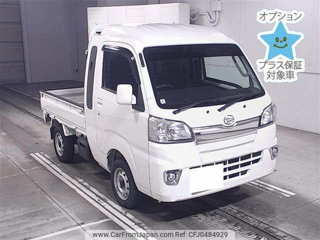 daihatsu hijet-truck 2016 -DAIHATSU 【三重 480ﾃ7461】--Hijet Truck S510P-0103541---DAIHATSU 【三重 480ﾃ7461】--Hijet Truck S510P-0103541- image 1