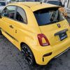 abarth 595 2018 quick_quick_ABA-31214T_ZFA3120000J940190 image 3