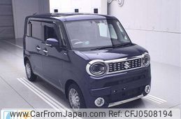 suzuki wagon-r 2021 -SUZUKI--Wagon R Smile MX91S-106926---SUZUKI--Wagon R Smile MX91S-106926-