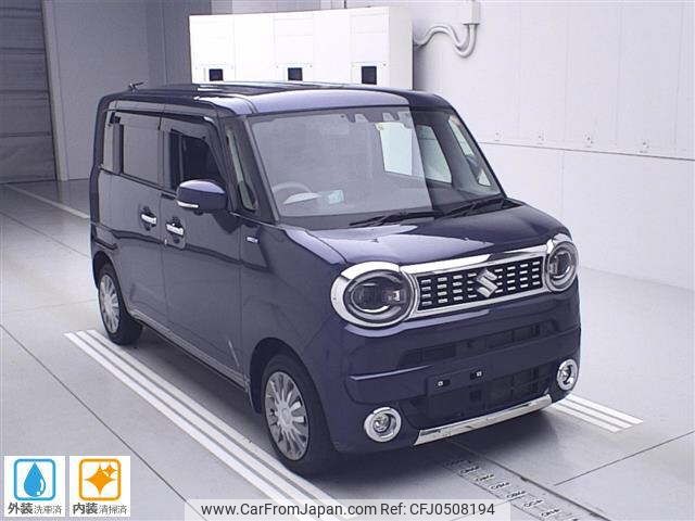 suzuki wagon-r 2021 -SUZUKI--Wagon R Smile MX91S-106926---SUZUKI--Wagon R Smile MX91S-106926- image 1