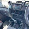 toyota land-cruiser 2014 -TOYOTA 【高知 130ﾀ501】--Land Cruiser GRJ79K--1001252---TOYOTA 【高知 130ﾀ501】--Land Cruiser GRJ79K--1001252- image 8
