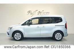 renault kangoo 2024 CFJ1850366