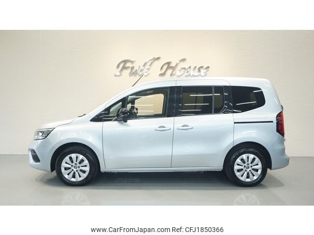 renault kangoo 2024 CFJ1850366 image 1