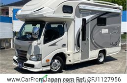 toyota camroad 2022 GOO_NET_EXCHANGE_0404072A30250507W002
