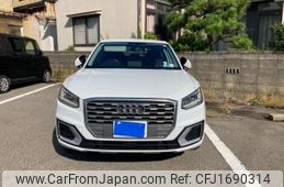 audi q2 2018 CFJ1690314