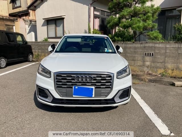audi q2 2018 CFJ1690314 image 1