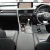 lexus rx 2021 -LEXUS--Lexus RX 6AA-GYL20W--GYL20-0015304---LEXUS--Lexus RX 6AA-GYL20W--GYL20-0015304- image 9