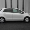 toyota vitz 2011 TE1385 image 12