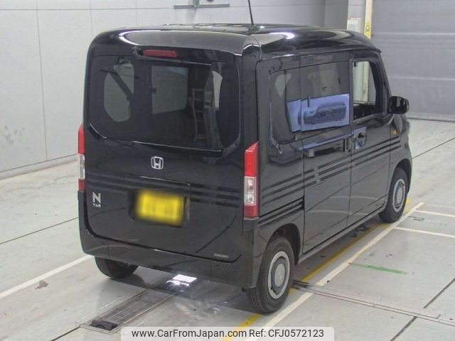 honda n-van 2022 -HONDA 【名古屋 480わ5183】--N VAN JJ1-6003314---HONDA 【名古屋 480わ5183】--N VAN JJ1-6003314- image 2