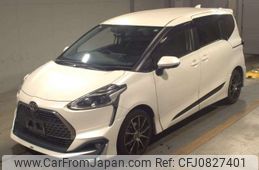 toyota sienta 2018 -TOYOTA--Sienta DBA-NSP170G--NSP170-7181297---TOYOTA--Sienta DBA-NSP170G--NSP170-7181297-