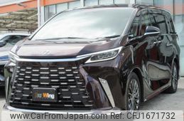 lexus lexus-others 2024 CFJ1671732