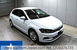 volkswagen polo 2019 -VOLKSWAGEN--VW Polo AWCHZ--WVWZZZAWZLU000680---VOLKSWAGEN--VW Polo AWCHZ--WVWZZZAWZLU000680-