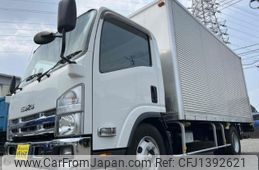 isuzu elf-truck 2017 -ISUZU--Elf TPG-NPR85YN--NPR85Y-7016554---ISUZU--Elf TPG-NPR85YN--NPR85Y-7016554-