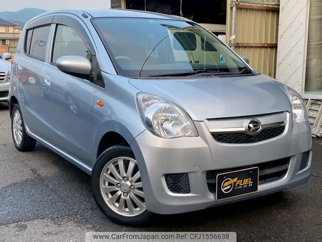daihatsu mira 2009 CFJ1556638 image 1