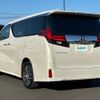 toyota alphard 2016 -TOYOTA--Alphard DBA-GGH30W--GGH30-0012438---TOYOTA--Alphard DBA-GGH30W--GGH30-0012438- image 15