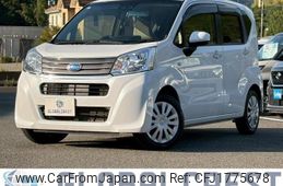 subaru stella 2021 CFJ1775678