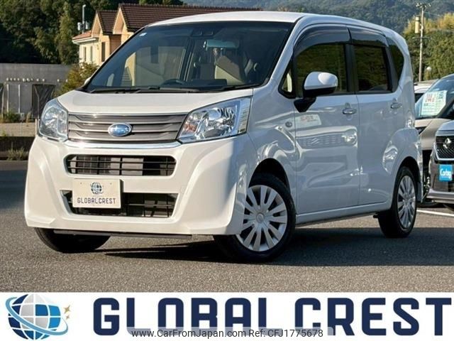 subaru stella 2021 CFJ1775678 image 1
