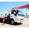 isuzu elf-truck 2003 CFJ1124261 image 7