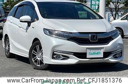 honda shuttle 2018 CFJ1851376
