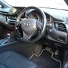 toyota c-hr 2017 -TOYOTA--C-HR DAA-ZYX10--ZYX10-2093528---TOYOTA--C-HR DAA-ZYX10--ZYX10-2093528- image 6