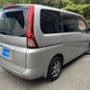 nissan serena 2010 -NISSAN--Serena DBA-C25--C25-486837---NISSAN--Serena DBA-C25--C25-486837- image 3