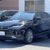 toyota harrier 2021 -TOYOTA--Harrier 6BA-MXUA80--MXUA80-0044838---TOYOTA--Harrier 6BA-MXUA80--MXUA80-0044838- image 22