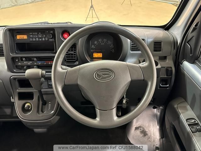 daihatsu hijet-cargo 2014 CFJ1588042 image 2