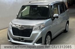 toyota roomy 2019 -TOYOTA--Roomy M900A-0386033---TOYOTA--Roomy M900A-0386033-