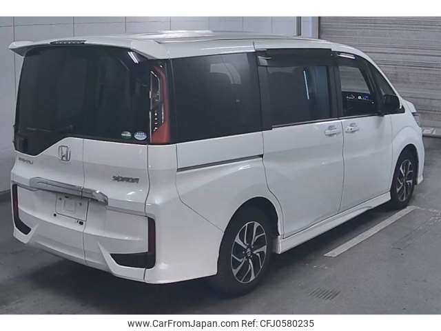 honda stepwagon 2019 -HONDA--Stepwgn DBA-RP3--RP3-1252441---HONDA--Stepwgn DBA-RP3--RP3-1252441- image 2