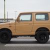 suzuki jimny 1996 -SUZUKI--Jimny E-JA22W--JA22W-124705---SUZUKI--Jimny E-JA22W--JA22W-124705- image 9