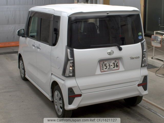 daihatsu tanto 2020 CFJ1621127 image 2