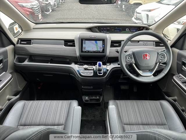 honda freed 2019 -HONDA--Freed DAA-GB7--GB7-1096199---HONDA--Freed DAA-GB7--GB7-1096199- image 2