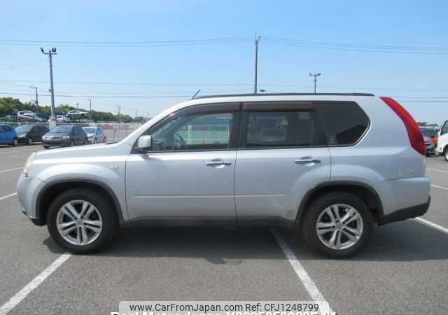nissan x-trail 2011 646828-Y2025050022F-21 image 2