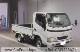 toyota dyna-truck 2005 GOO_NET_EXCHANGE_0803713A30240529W001