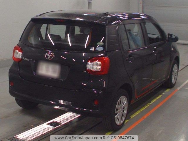 toyota passo 2019 -TOYOTA--Passo M700A-1016936---TOYOTA--Passo M700A-1016936- image 2