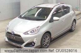 toyota aqua 2016 -TOYOTA--AQUA DAA-NHP10--NHP10-6518459---TOYOTA--AQUA DAA-NHP10--NHP10-6518459-