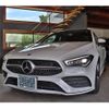 mercedes-benz cla-class 2019 CFJ6565716 image 7