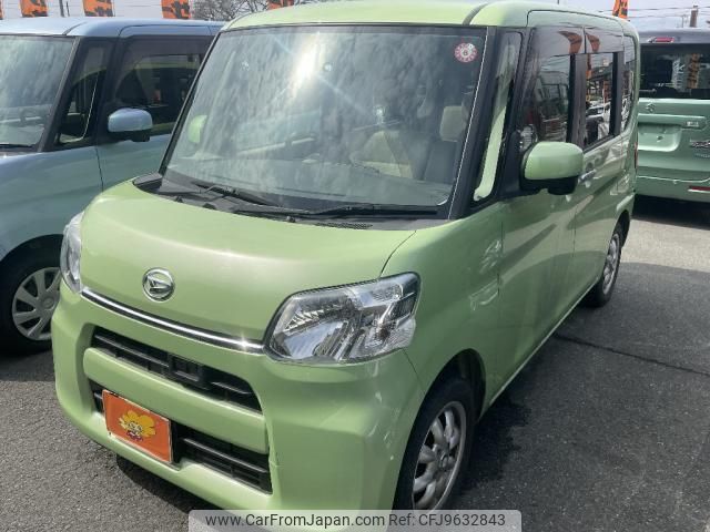 daihatsu tanto 2015 quick_quick_DBA-LA610S_LA610S-0047863 image 1