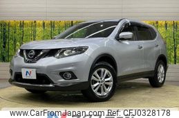 nissan x-trail 2015 -NISSAN--X-Trail DBA-T32--T32-507226---NISSAN--X-Trail DBA-T32--T32-507226-