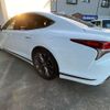 lexus ls 2018 -LEXUS 【三重 31Aﾔ 8】--Lexus LS DBA-VXFA50--VFXA50-6001340---LEXUS 【三重 31Aﾔ 8】--Lexus LS DBA-VXFA50--VFXA50-6001340- image 42