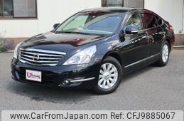 nissan teana 2011 -NISSAN--Teana J32--203594---NISSAN--Teana J32--203594-