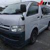 toyota hiace-van 2007 -TOYOTA--Hiace Van KDH205V--0032665---TOYOTA--Hiace Van KDH205V--0032665- image 8