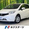 nissan note 2016 -NISSAN--Note DBA-E12--E12-470847---NISSAN--Note DBA-E12--E12-470847- image 1